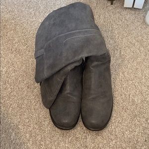Women’s tall boots